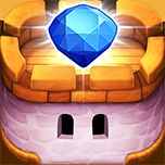 Crystal Siege HD