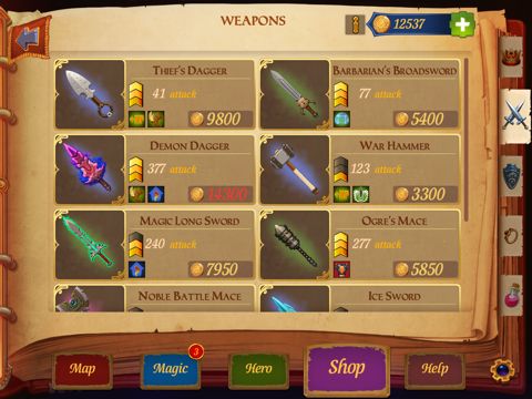 Crystal Siege HD