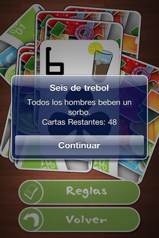 Cuarto Rey