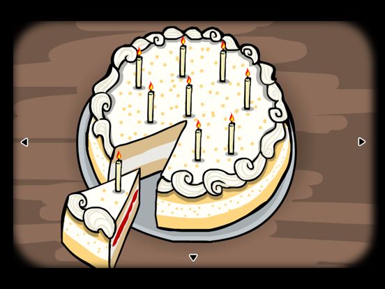 Cube Escape: Birthday