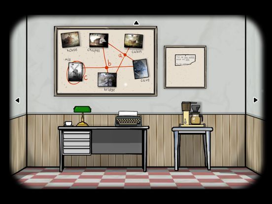 Cube Escape: Case 23