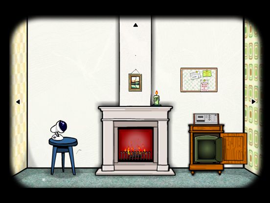 Cube Escape: Seasons
