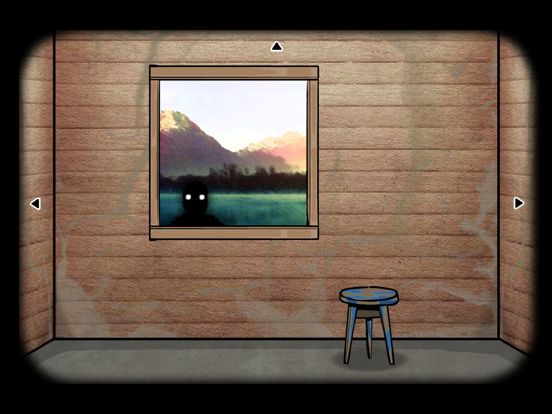 Cube Escape: The Lake
