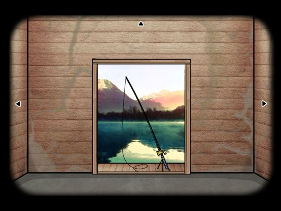 Cube Escape: The Lake