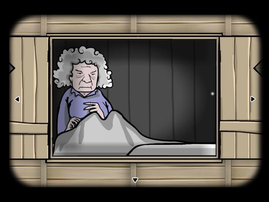 Cube Escape: The Mill