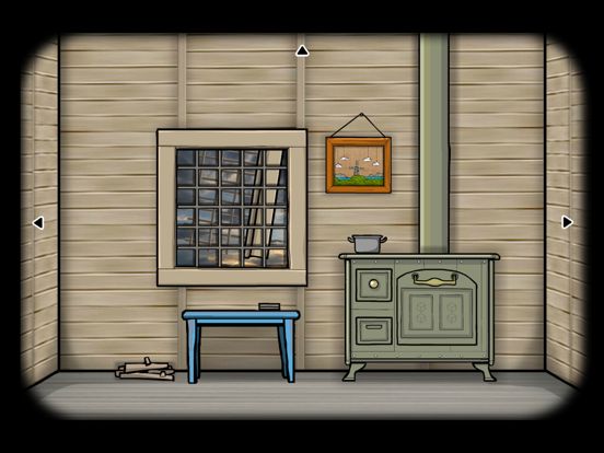 Cube Escape: The Mill