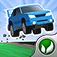 Cubed Rally Racer
