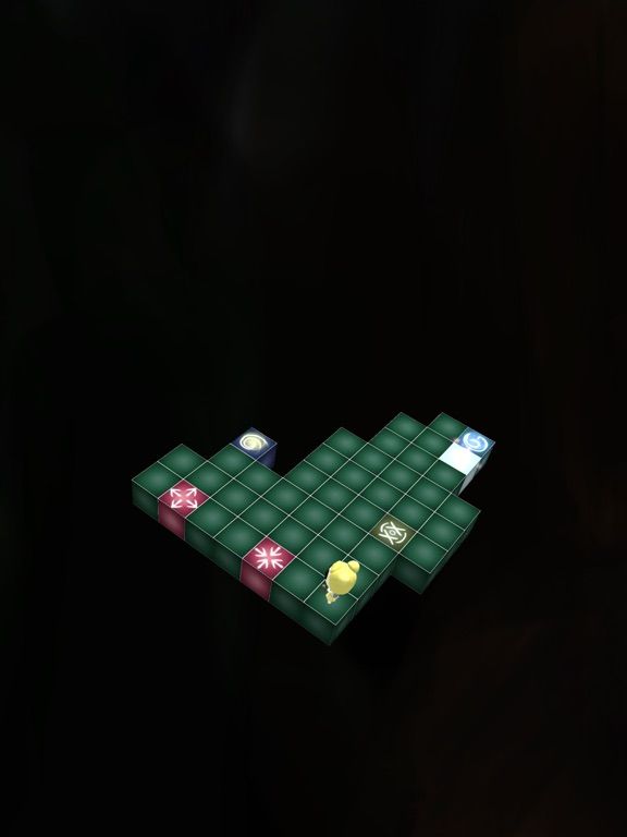 Cubesc: Dream of Mira