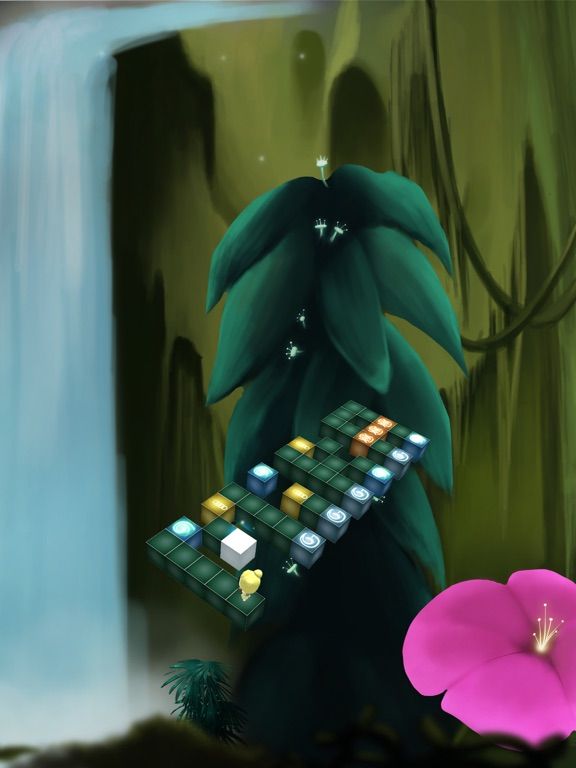 Cubesc: Dream of Mira