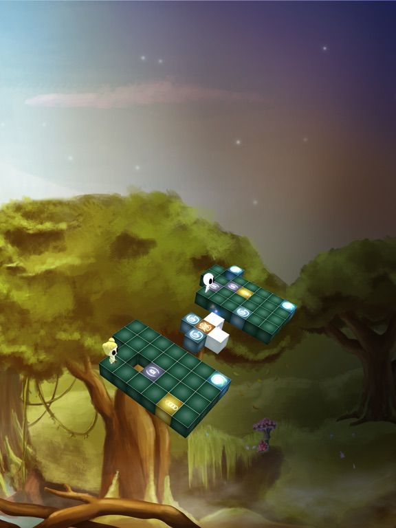 Cubesc: Dream of Mira
