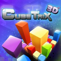 Cubetrix 3D