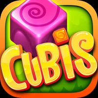 Cubis® -  Addictive Puzzler!