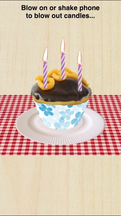 Cupcakes!