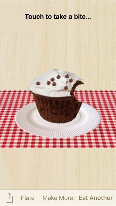 Cupcakes!