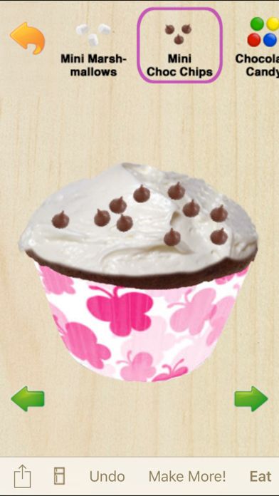 Cupcakes!