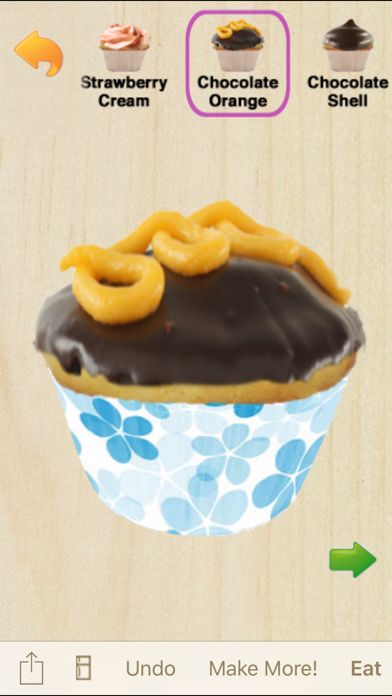Cupcakes!