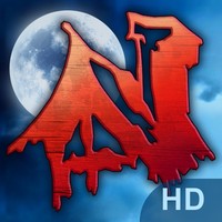 Cursed House HD