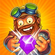 Cursed Treasure 2