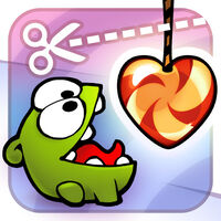 Cut the Rope