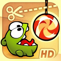 Cut the Rope