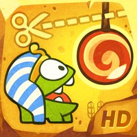 Cut the Rope