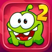 Cut the Rope 2