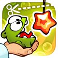 Cut the Rope: Experiments