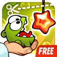 Cut the Rope: Experiments