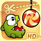 Cut the Rope HD