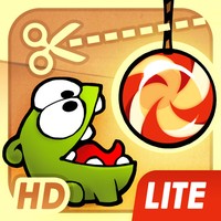 Cut the Rope HD Lite