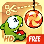 Cut the Rope HD Lite