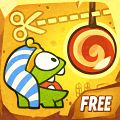 Cut the Rope: Time Travel