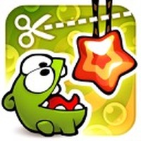 Cut the Rope: Experiments GOLD