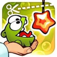 Cut the Rope: Experiments GOLD