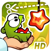 Cut the Rope: Experiments HD