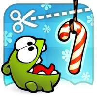 Cut the Rope: Holiday Gift