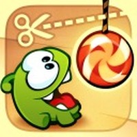 Cut the Rope: Physics Puzzle