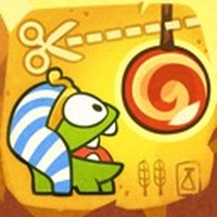 Cut the Rope: Time Travel GOLD