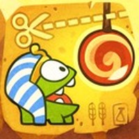 Cut the Rope: Time Travel GOLD
