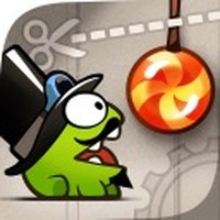 Cut the Rope: Time Travel GOLD