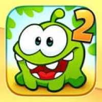 Cut the Rope  2