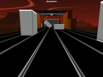Cyberrunner