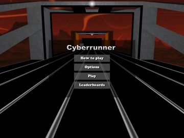 Cyberrunner