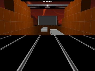 Cyberrunner