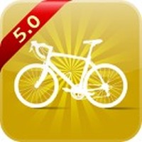 Cyclemeter Cycling GPS Tracker