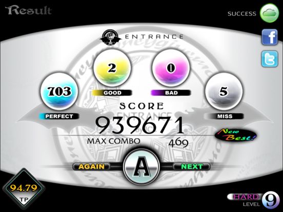 Cytus