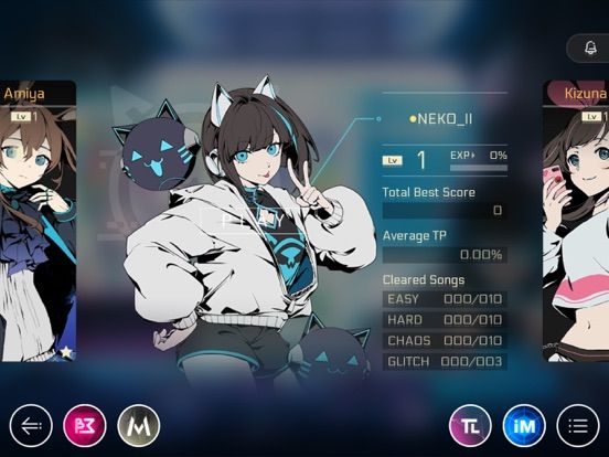 Cytus II