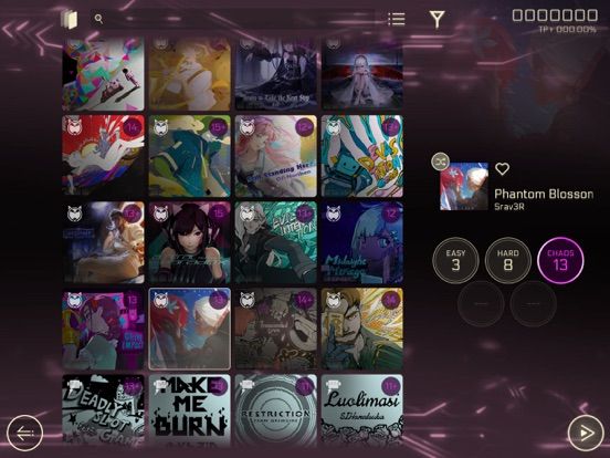 Cytus II