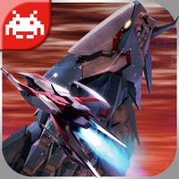 DARIUSBURST -SP-