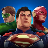 DC Comics Legends